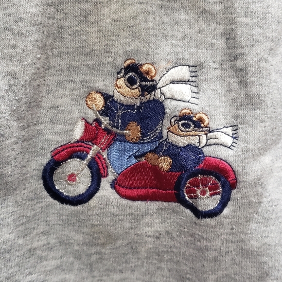 Toddler sweater - Picture 2 of 3